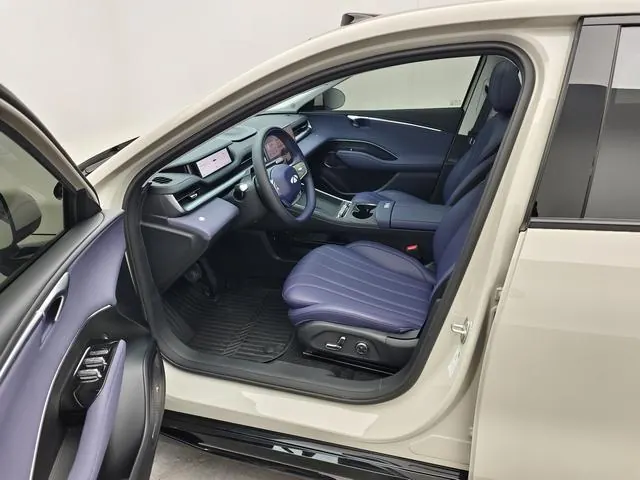 Chery 2026 Fengyun A 9 655 MAX Laser Radar Edition Automatic Gear 7