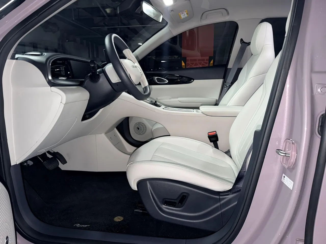 Geely 2026 Star Wish 310km Dream Edition Automatic Gear 4