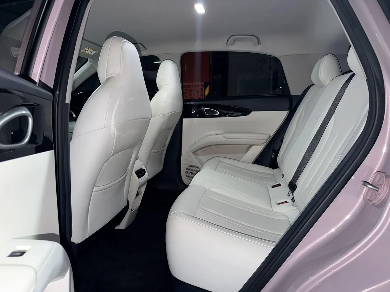 Geely 2026 Star Wish 310km Dream Edition Automatic Gear 6