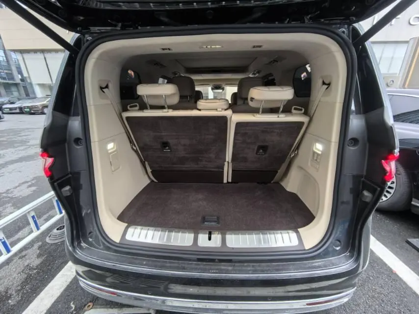 Intellectual 2026 V9 Ultra Automatic Transmission 4