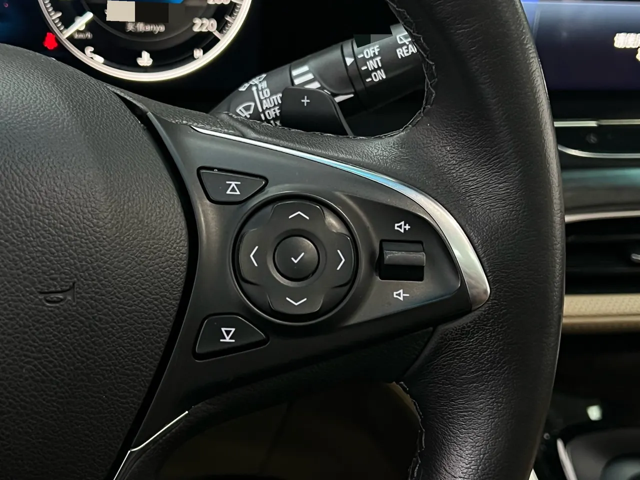 Buick 2021 GL8 ES Lu Zun 2.0T 653T Luxury Automatic Gear 11