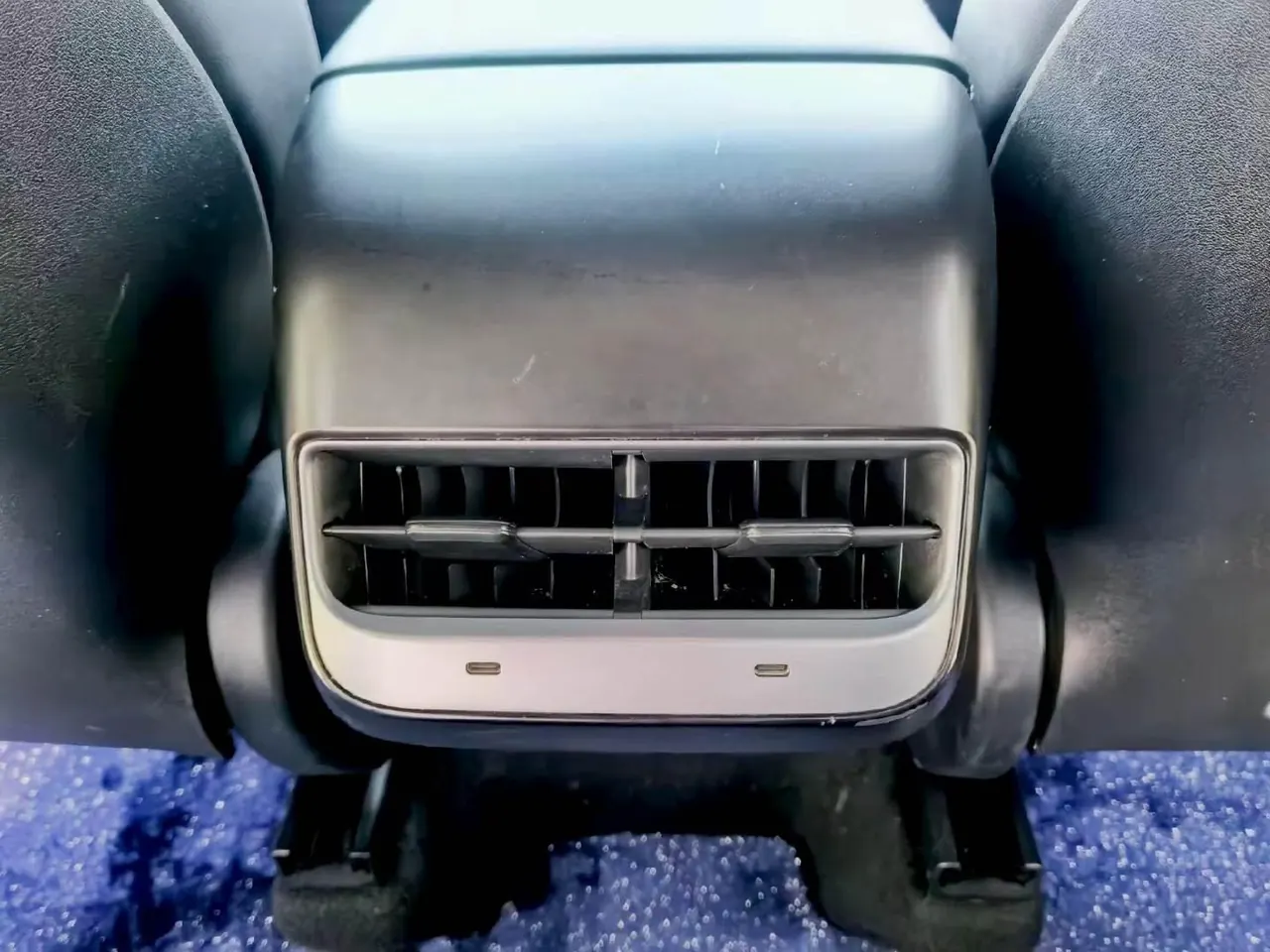 Tesla 2021 Model Y Standard Endurance Rear Drive Automatic Gear 7