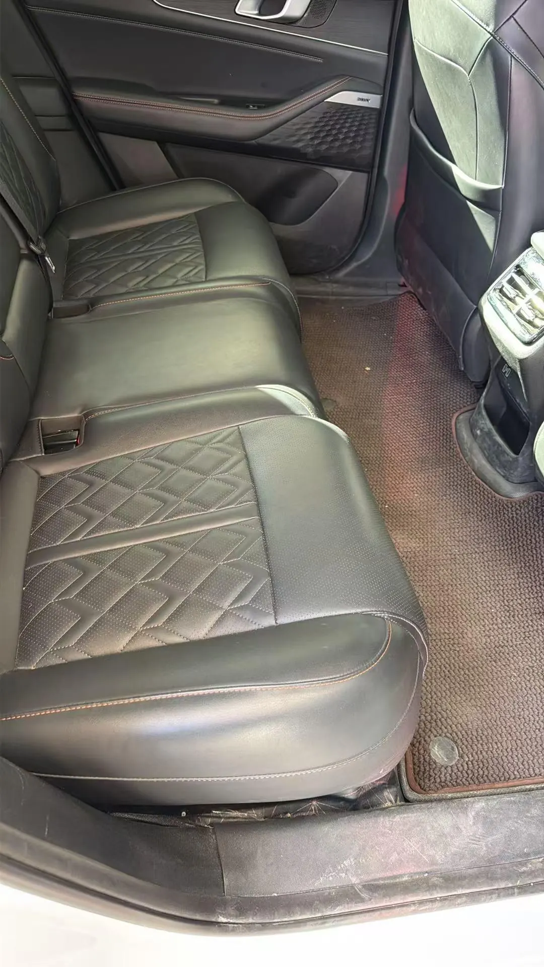ChangAn 2021 UNI-K 2.0T Honorable Automatic 6