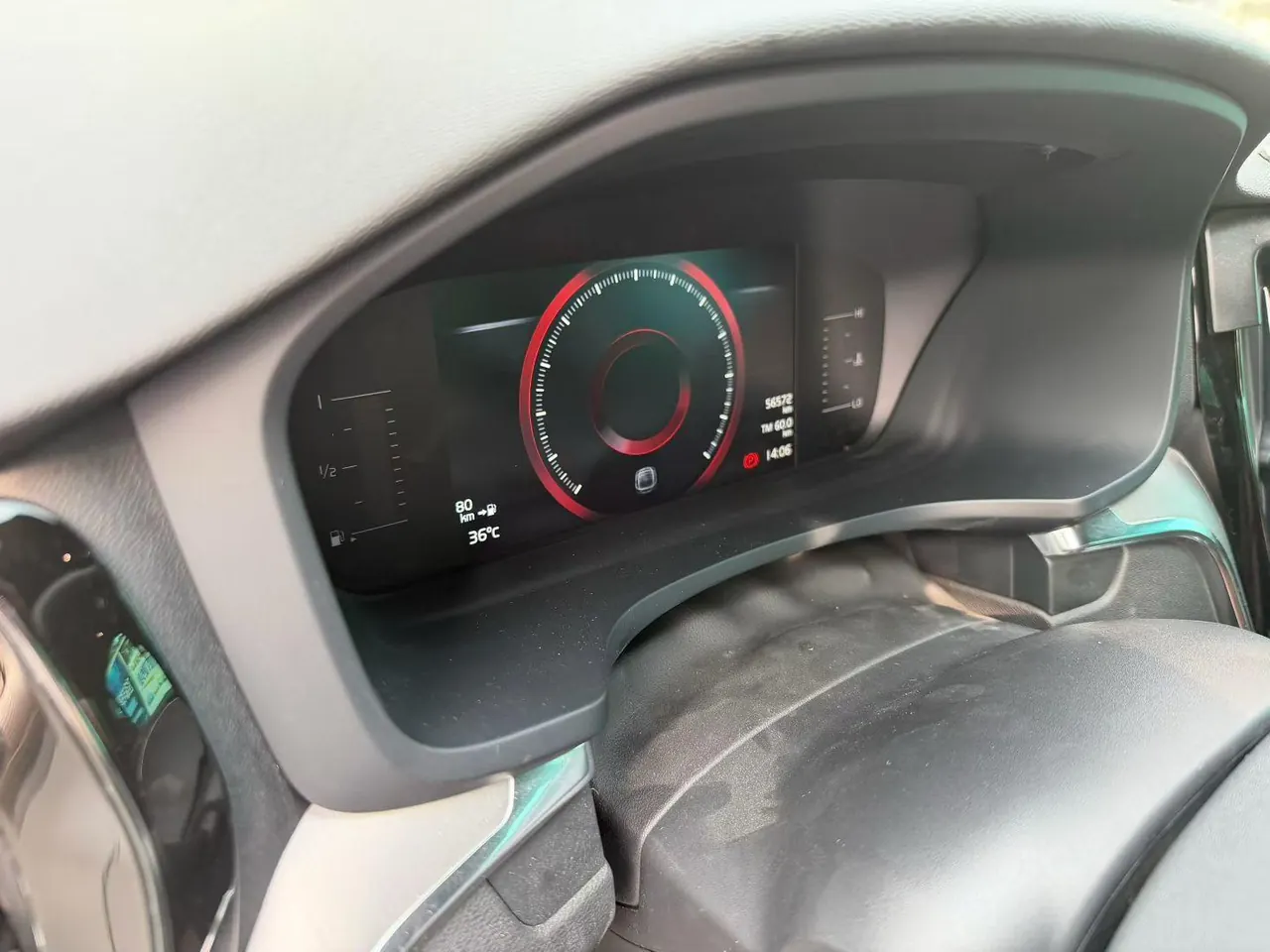 Volvo 2022 S60 48V 2.0T B4 Zhiyi Deluxe Edition Automatic Gear 7