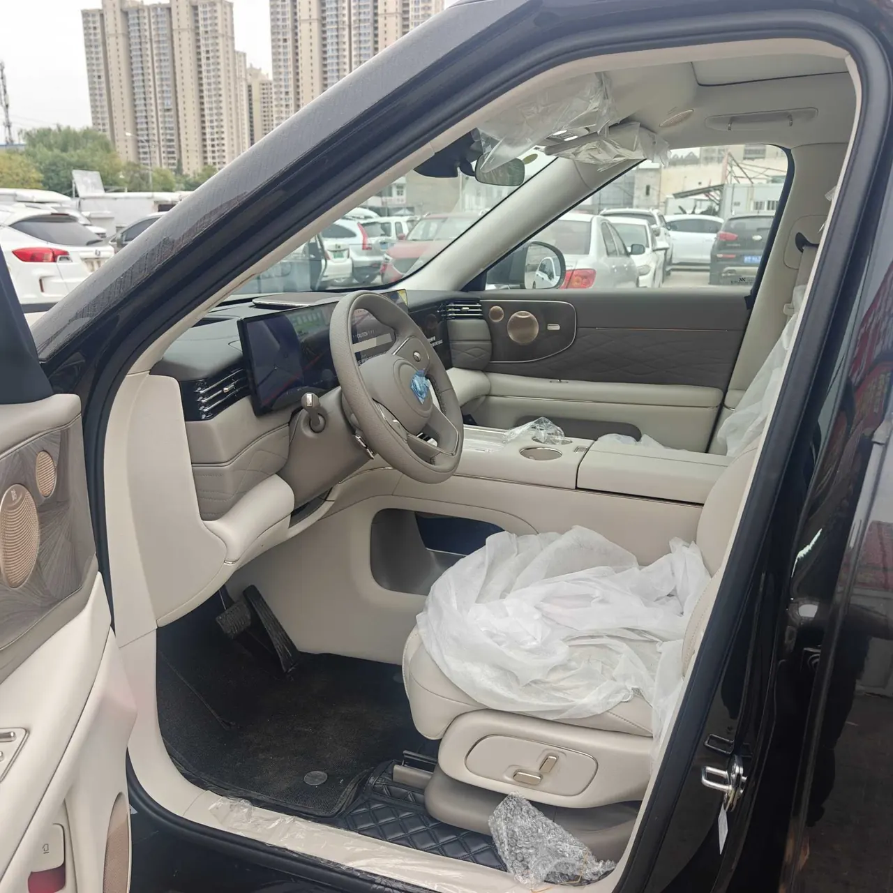 IM 2026 IM LS9 52 Ultra Automatic 4