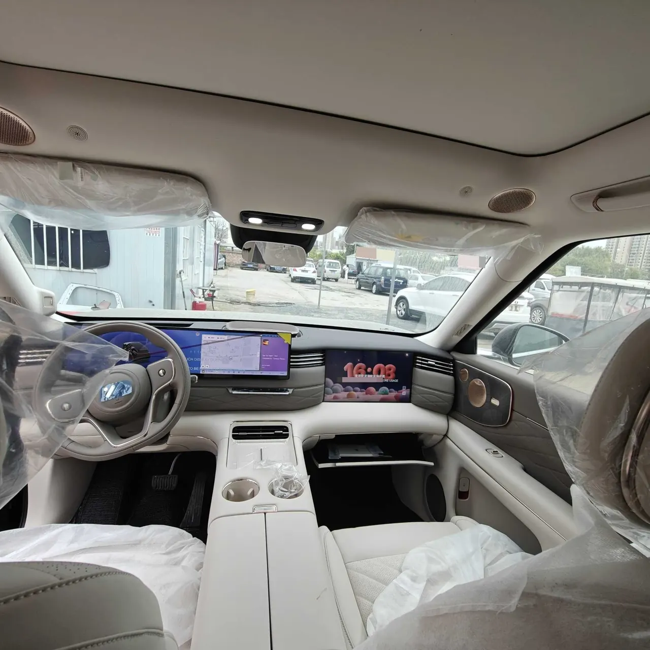 IM 2026 IM LS9 52 Ultra Automatic 5