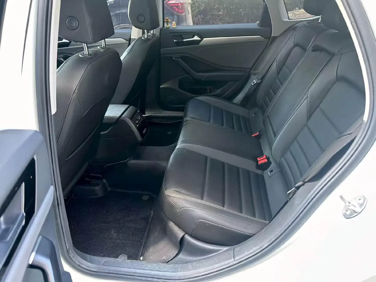 Volkswagen 2021 Sagittarius 1.4TSI 280TSI Exceed Edition Automatic Gear 6