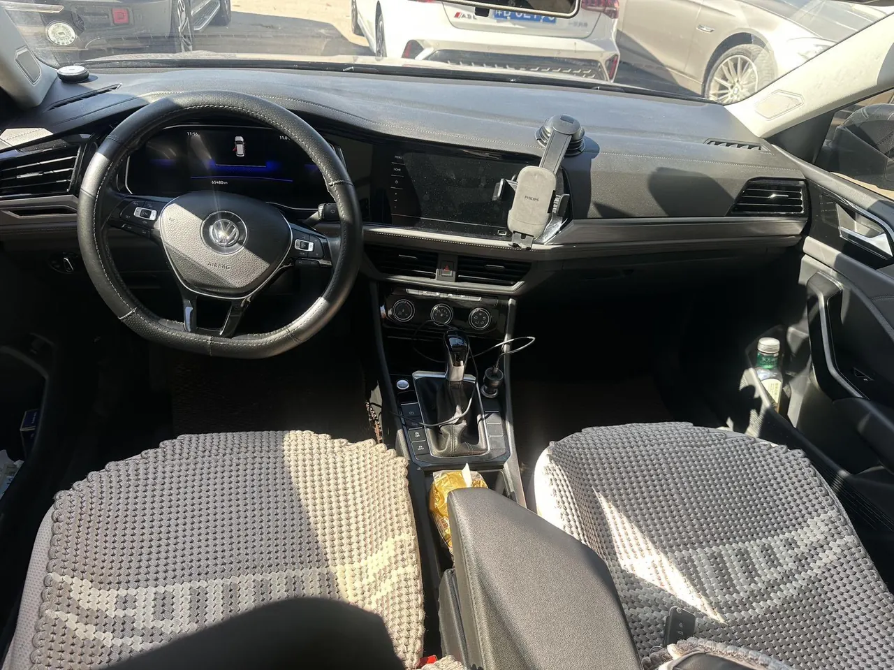 Volkswagen 2021 Sagittarius 1.2TSI 200TSI Exceed Edition Automatic Gear 9