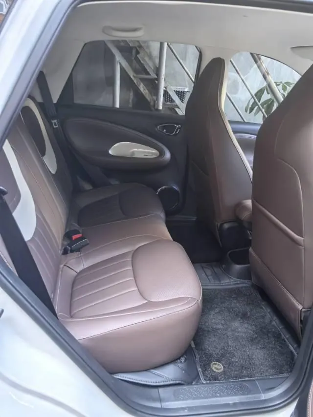 WuLing 2025 Plantronics 333km Enjoy Automatic Gear 7