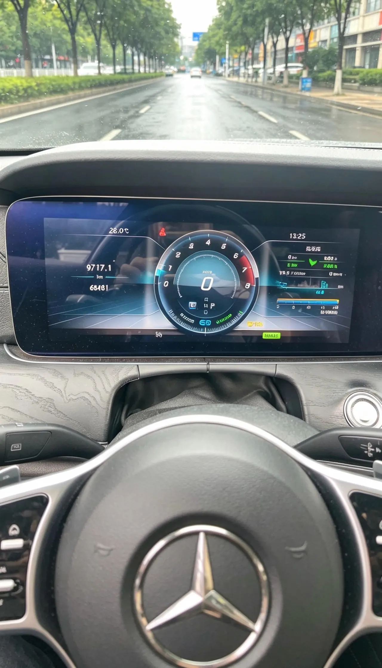 Mercedes Benz Class E (Imported) 2020 E 260 Coupe 48V 1.5T Automatic Gear 6