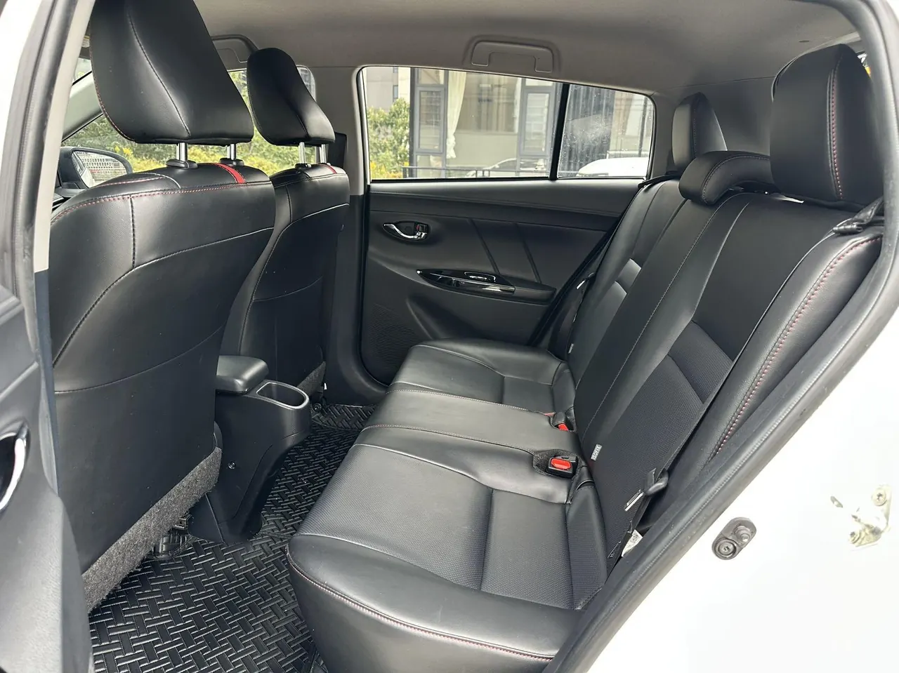 Toyota yaris 2022 YARiS L to dazzle 1.5 stepless luxury PLUS version of automatic gear 5