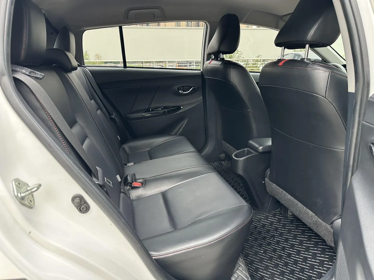 Toyota yaris 2022 YARiS L to dazzle 1.5 stepless luxury PLUS version of automatic gear 6