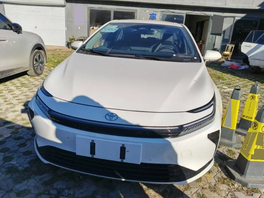 Toyota 2026 Corolla Hybrid 1.8 CVT Elite Automatic 2