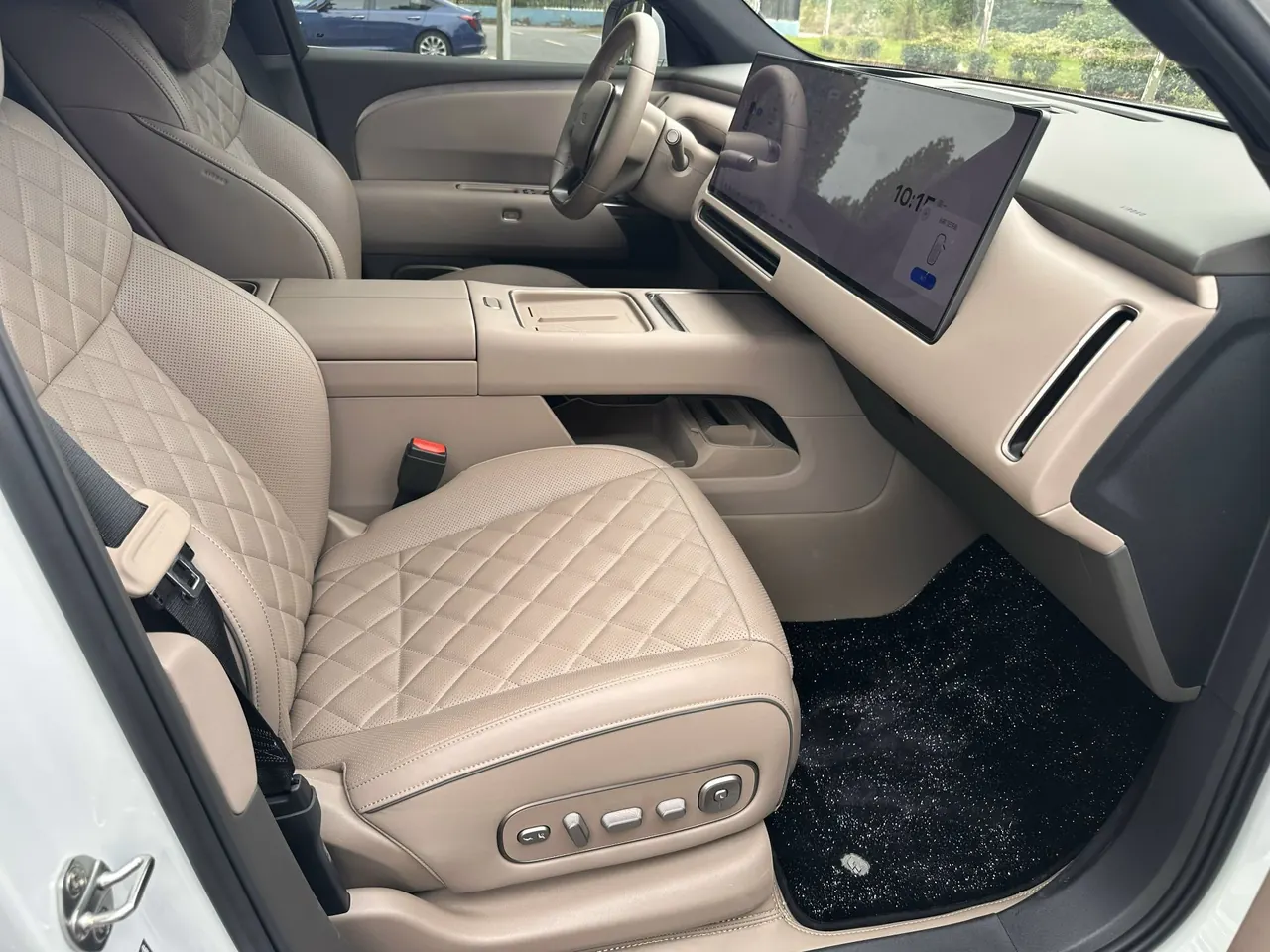 Li 2026 L8 Ultra Automatic 11
