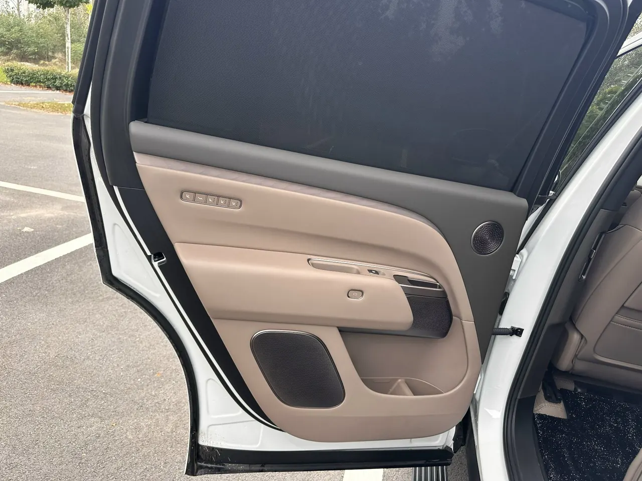 Li 2026 L8 Ultra Automatic 14
