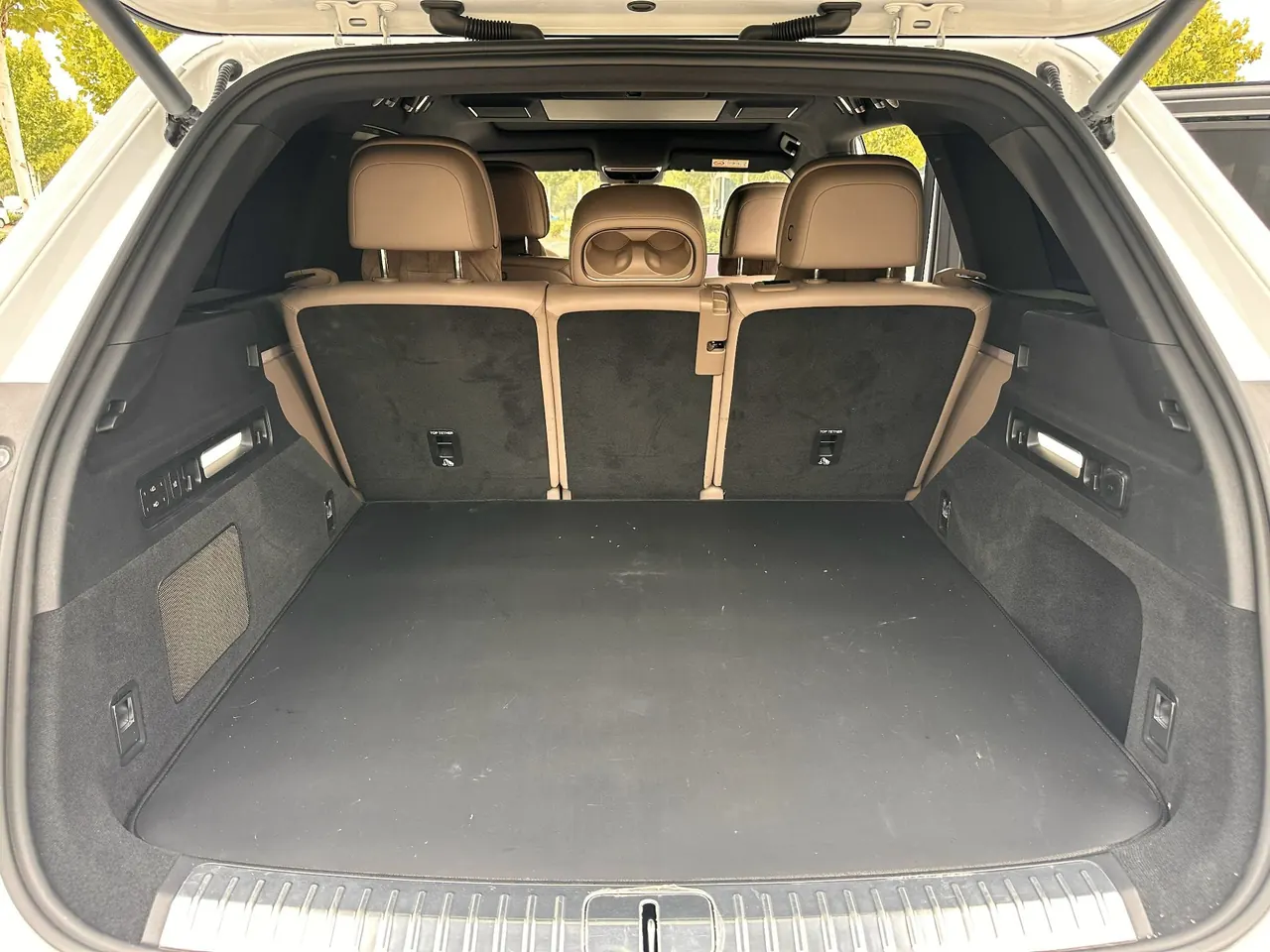 Li 2026 L8 Ultra Automatic 19