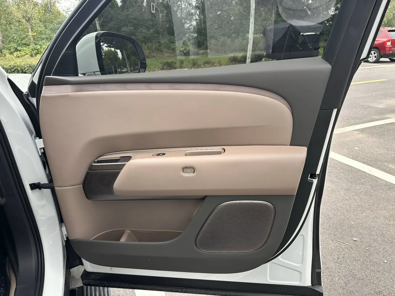 Li 2026 L8 Ultra Automatic 4