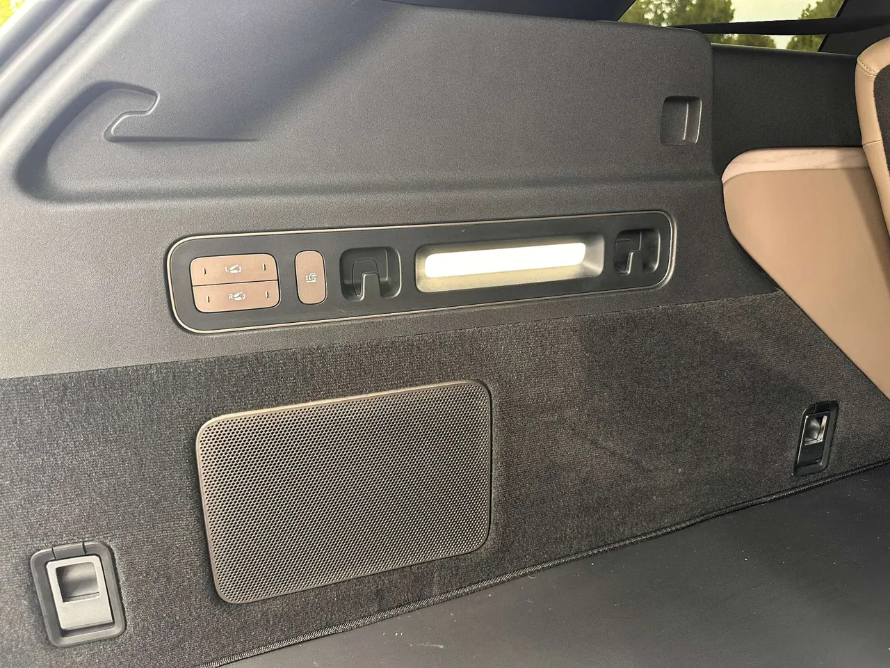 Li 2026 L8 Ultra Automatic 7