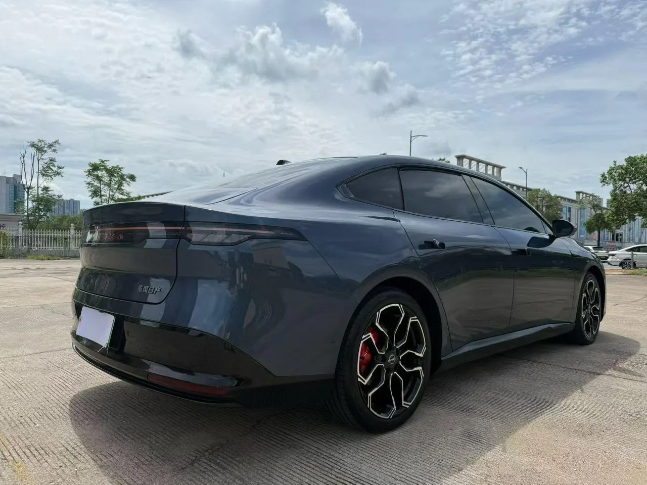 Nissan 2025 N7 625 Max Automatic 6