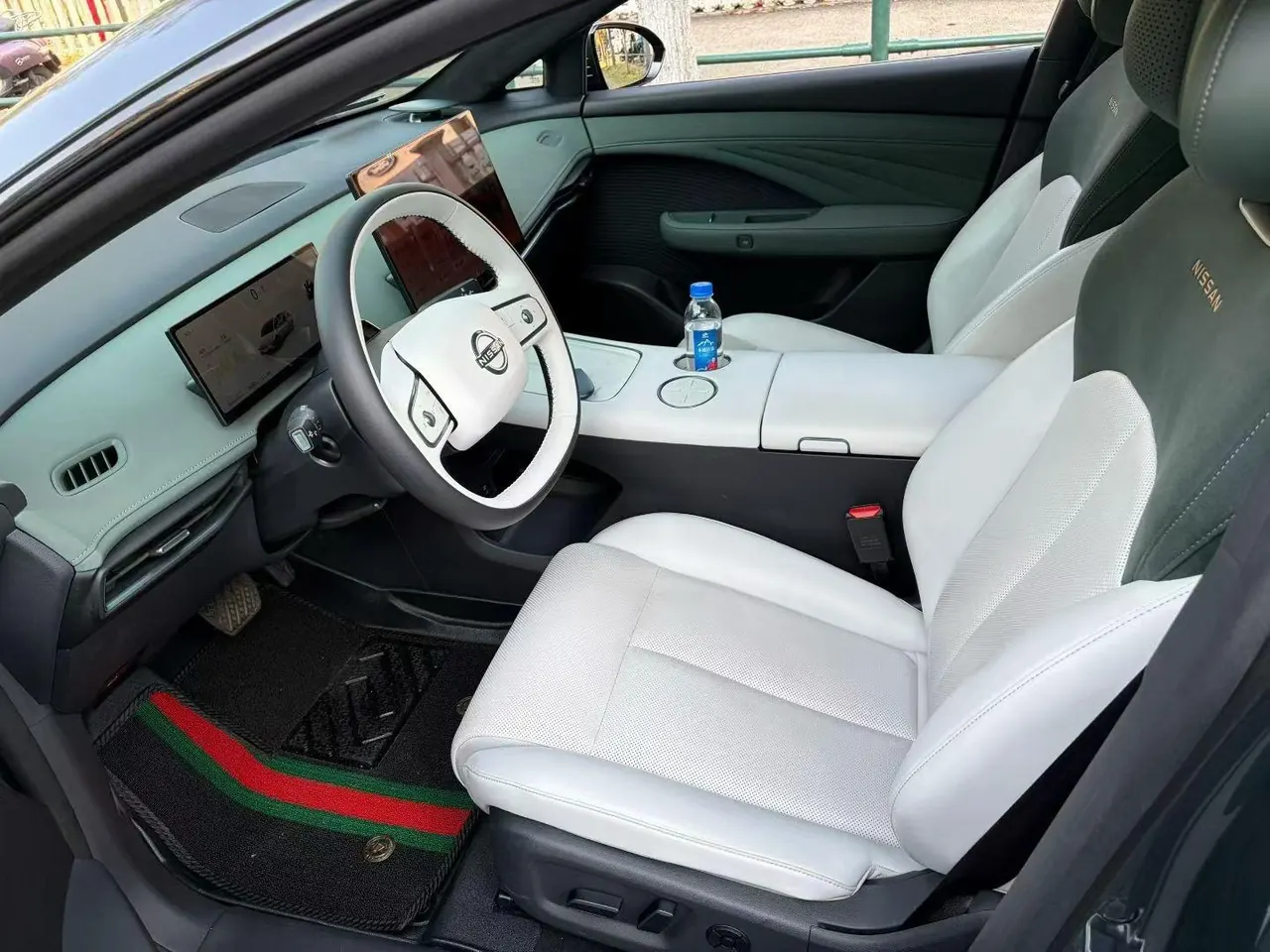 Nissan 2025 N7 625 Max Automatic 7