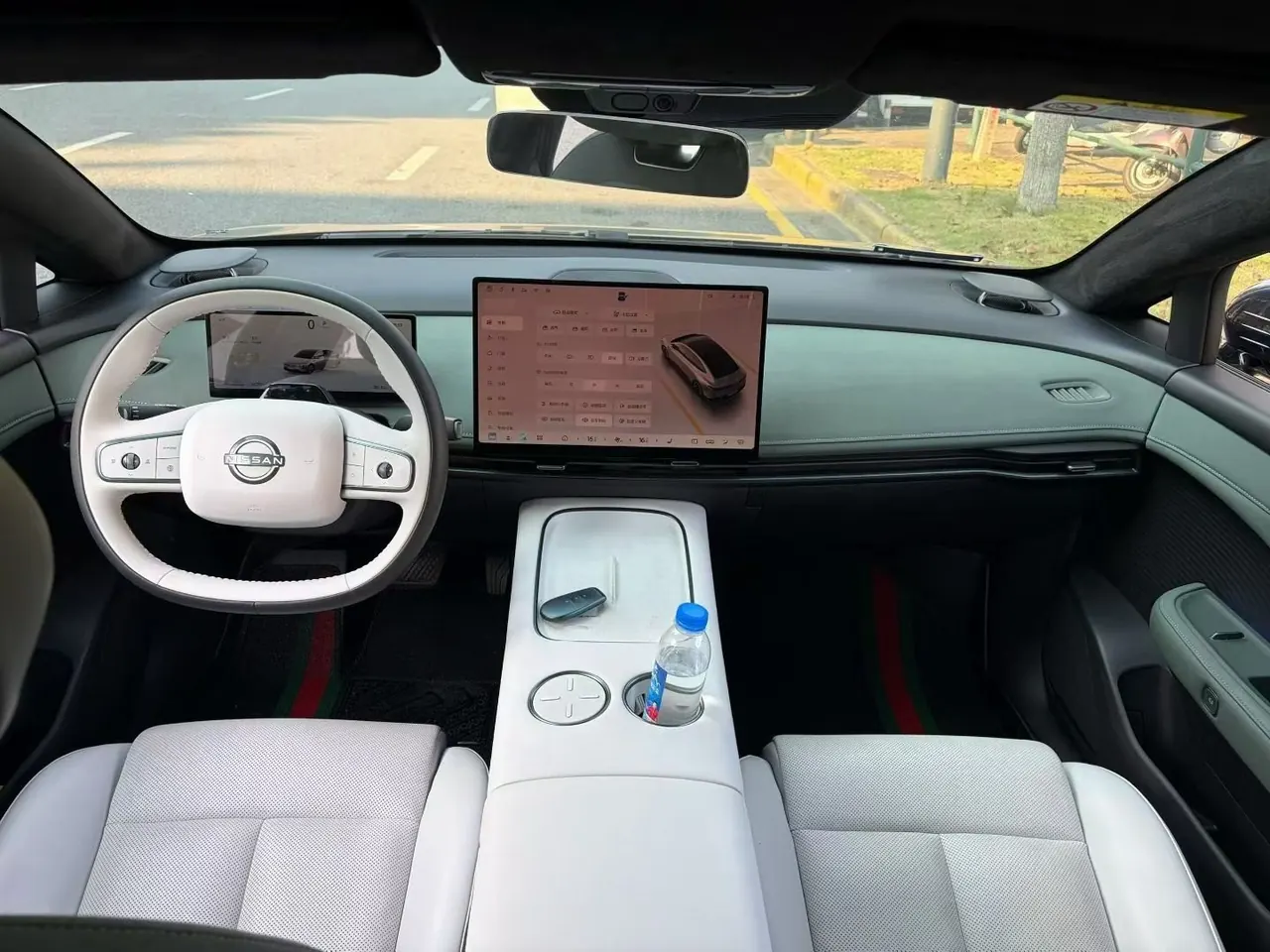 Nissan 2025 N7 625 Max Automatic 9