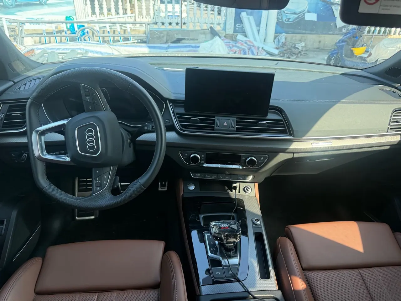 Audi 2025 Q5L 2.0TFSI 45TFSI 45th Anniversary Collection Edition Quattro Deluxe Dynamic Automatic 2