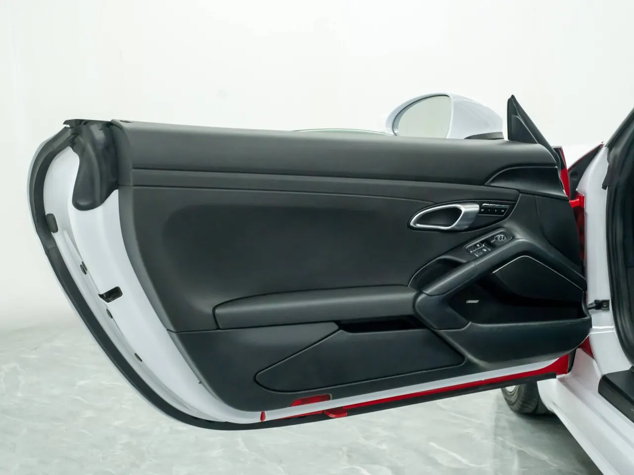 Porsche 718 (Imported) 2020 718 Boxer 2.0T Automatic 6