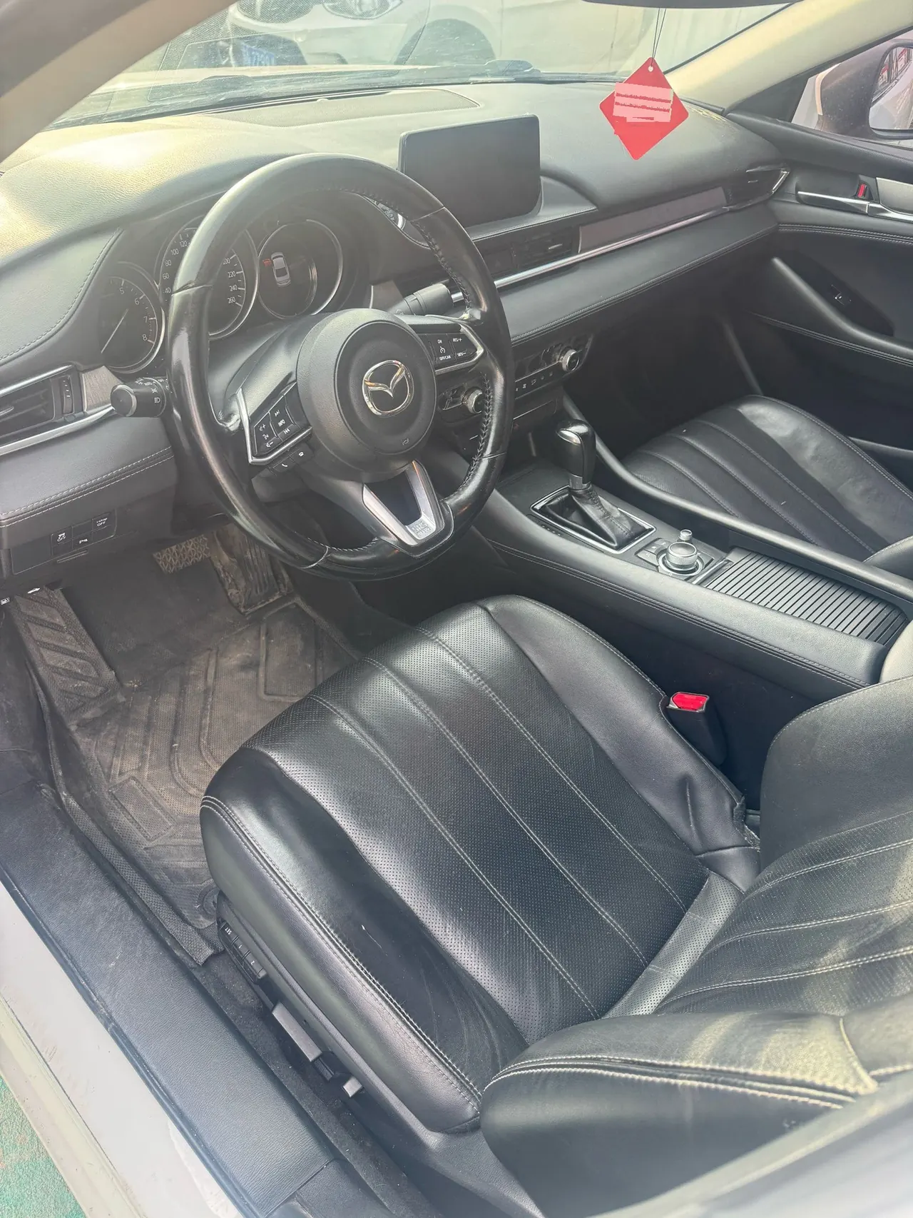 Mazda 2020 Mazda 6 Atez 2.0 Blue Sky Deluxe Edition Automatic Gear 5