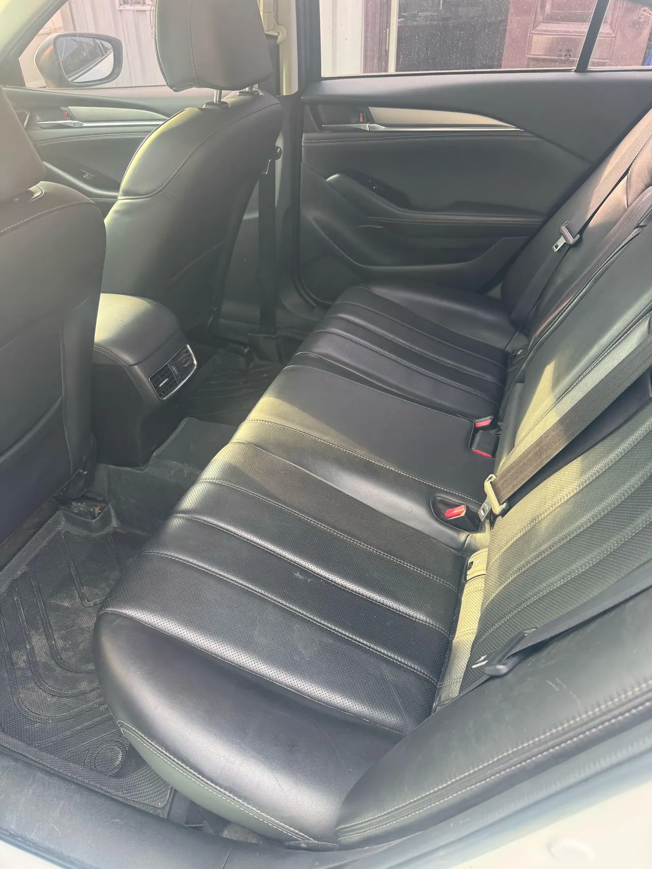 Mazda 2020 Mazda 6 Atez 2.0 Blue Sky Deluxe Edition Automatic Gear 6