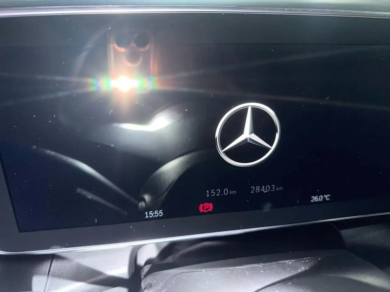 Mercedes Benz 2024 GLC 260 L 4MATIC 48V 2.0T Dynamic 5-seat Automatic Gear 7
