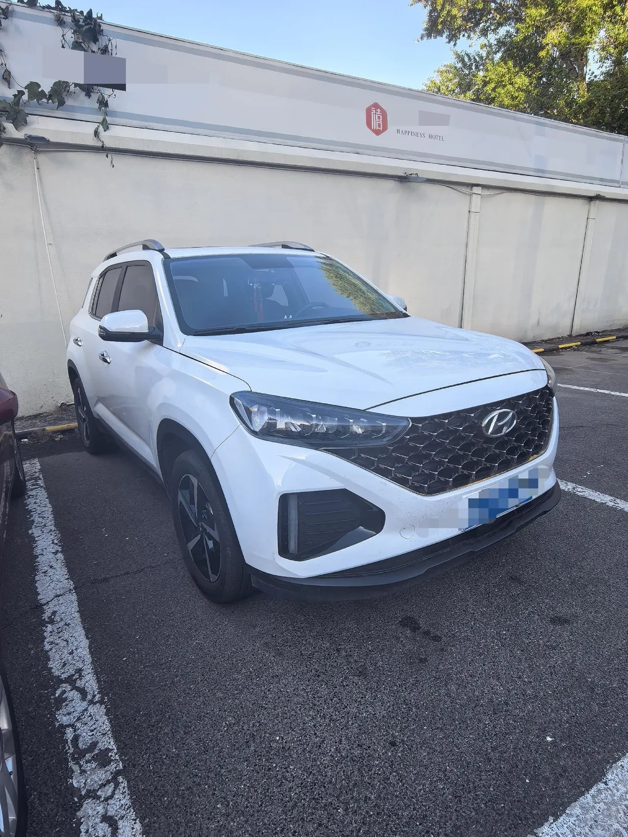 Hyundai 2021 ix35 2.0 GLS Two-Drive Leading Edition Automatic Gear 2