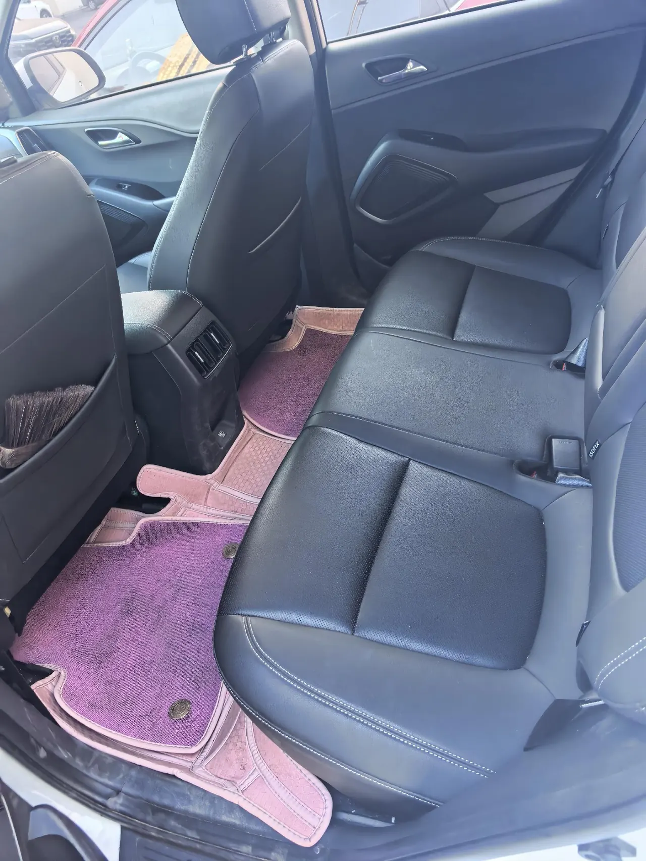 Hyundai 2021 ix35 2.0 GLS Two-Drive Leading Edition Automatic Gear 5