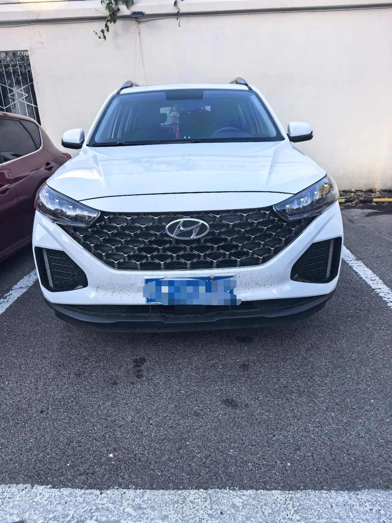 Hyundai 2021 ix35 2.0 GLS Two-Drive Leading Edition Automatic Gear 9