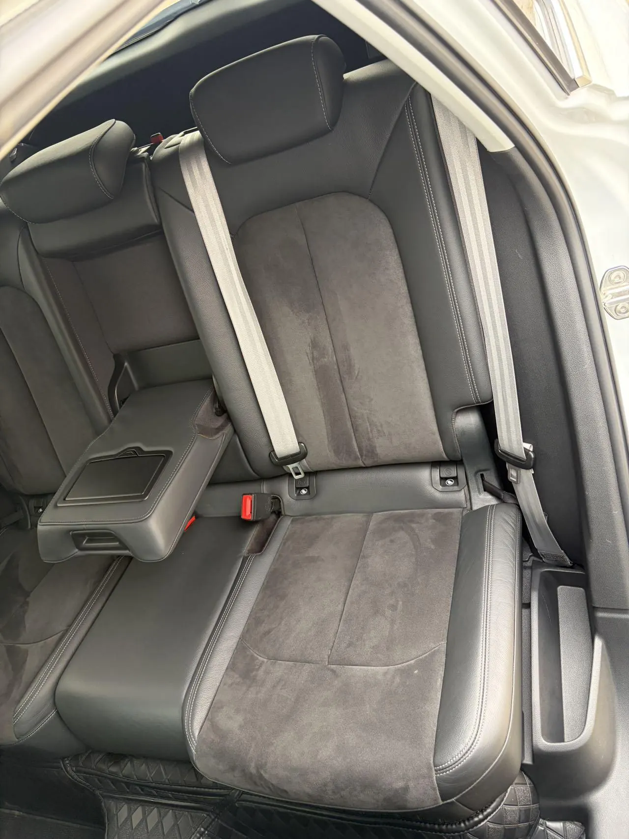 Audi 2021 Q3 1.4TFSI 35TFSI Fashion Dynamic Automatic 7