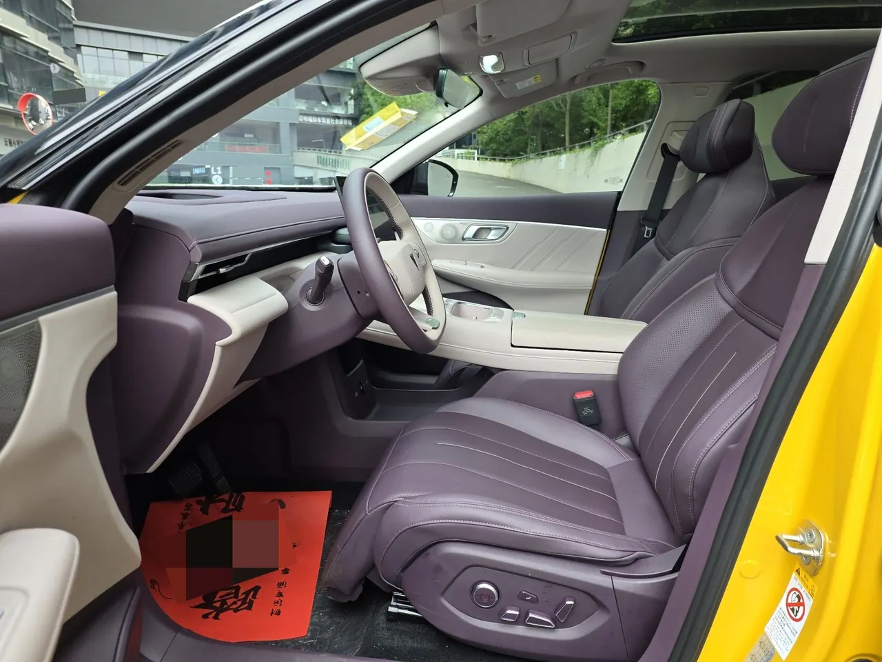ChangAn Deepal 2026 S 07 230Ultra Huawei Dry Kun ADS SE Edition Automatic Gear 6