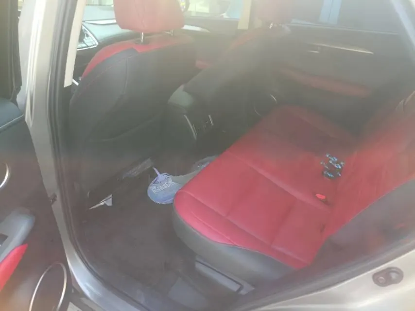 Lexus NX (Imported) 2020 NX200 2.0 Stepless Automatic Gear 3