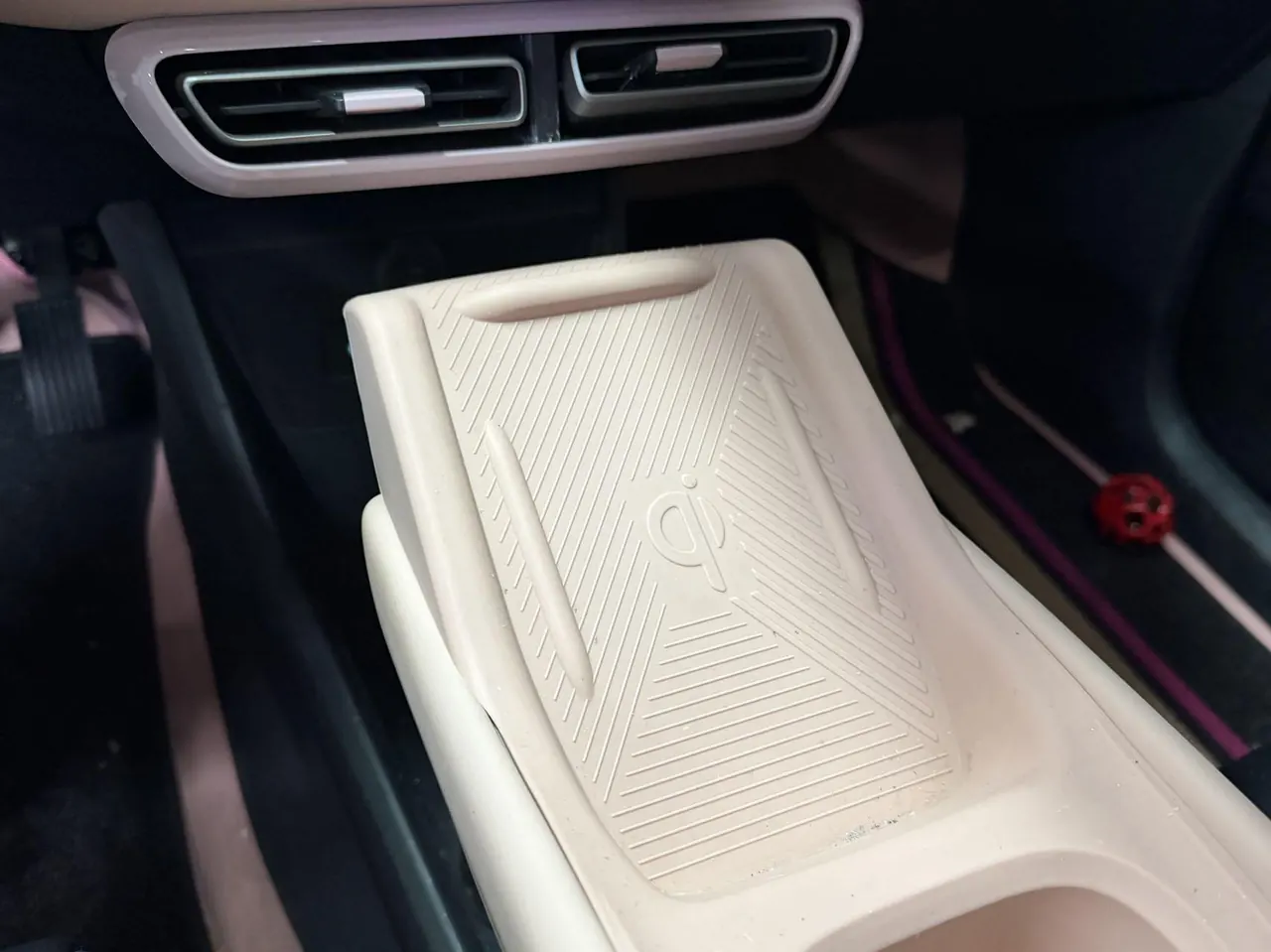 BYD 2025 Seagull Smart Driving Edition 305km Free Edition Automatic Gear 3