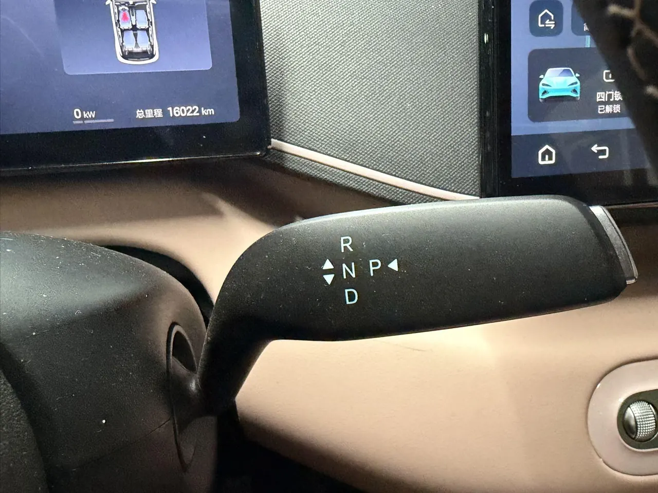 BYD 2025 Seagull Smart Driving Edition 305km Free Edition Automatic Gear 8