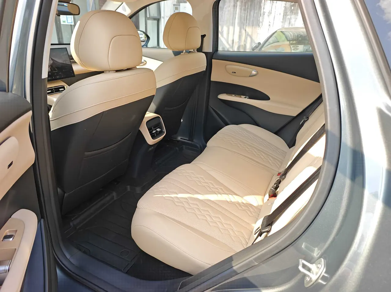 Chery 2026 Fengyun T 7 600km Smart Edition Automatic Gear 5