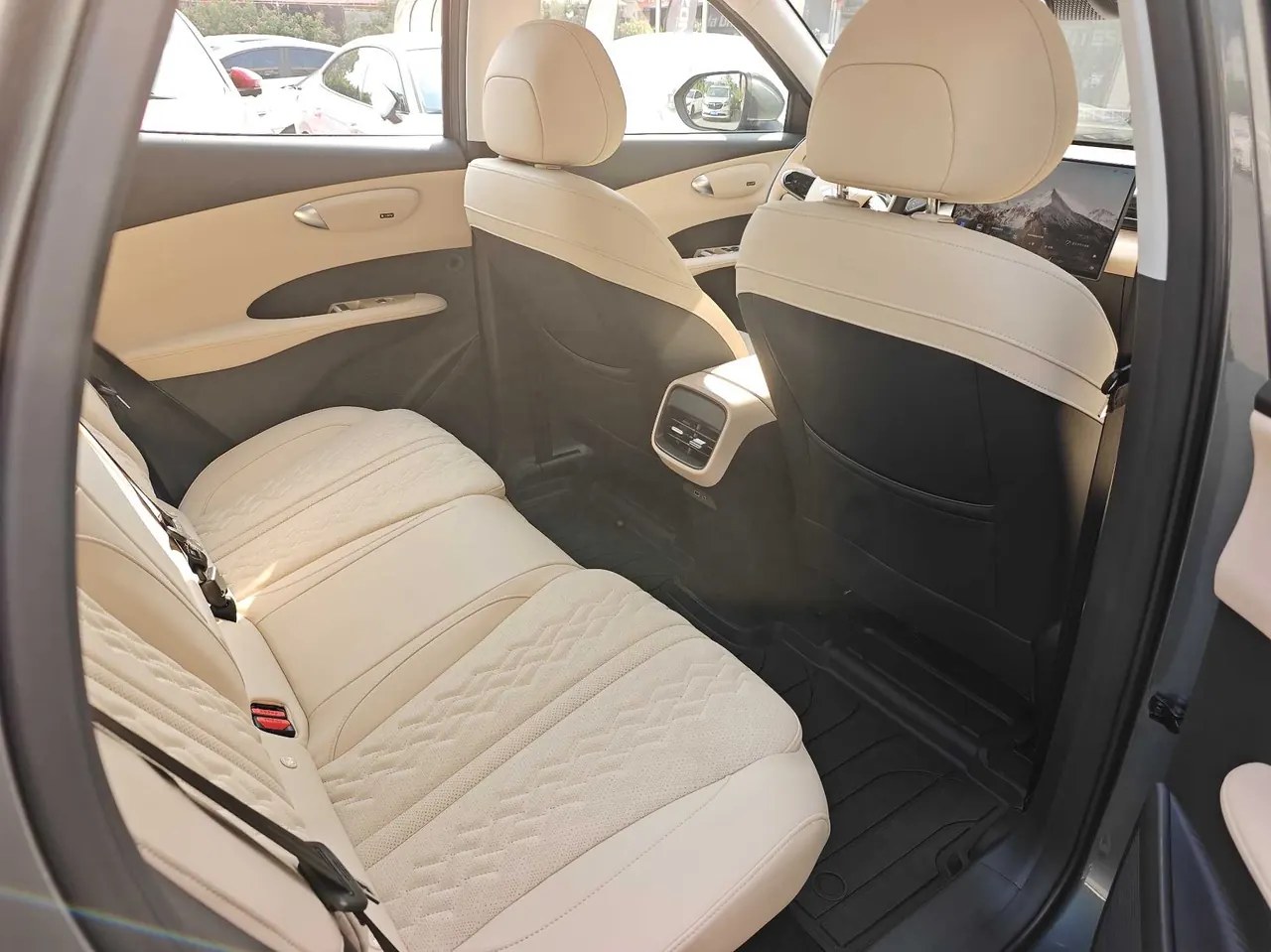 Chery 2026 Fengyun T 7 600km Smart Edition Automatic Gear 6