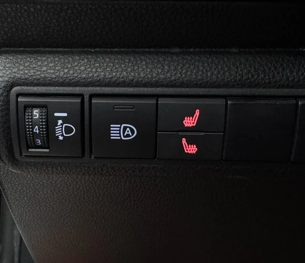 Toyota 2022 corolla 1.2T stepless pioneer PLUS version automatic gear 6