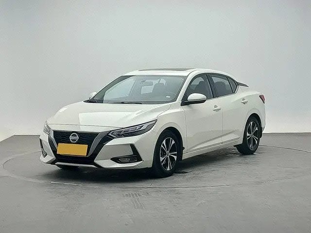 Nissan 2020 Xuanyi 1.6 Stepless XL Pleasant Edition (Modified) Automatic Gear - View 1
