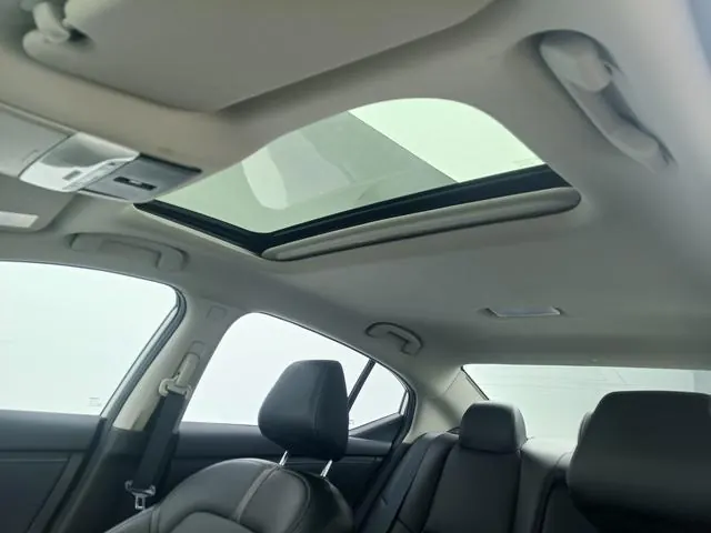 Nissan 2020 Xuanyi 1.6 Stepless XL Pleasant Edition (Modified) Automatic Gear 10