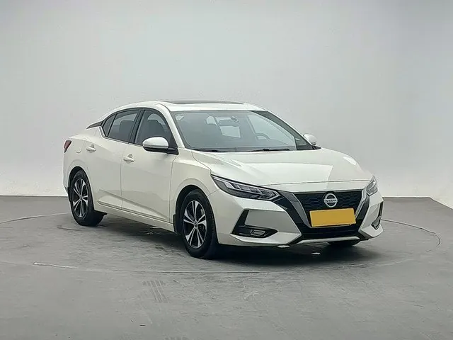 Nissan 2020 Xuanyi 1.6 Stepless XL Pleasant Edition (Modified) Automatic Gear 2