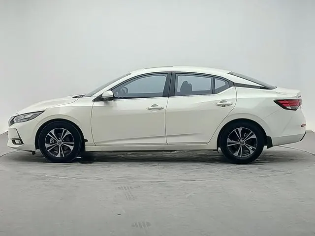 Nissan 2020 Xuanyi 1.6 Stepless XL Pleasant Edition (Modified) Automatic Gear 3