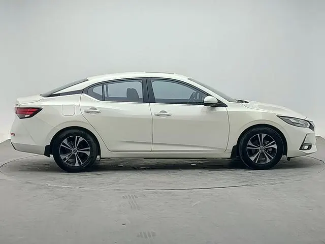 Nissan 2020 Xuanyi 1.6 Stepless XL Pleasant Edition (Modified) Automatic Gear 5