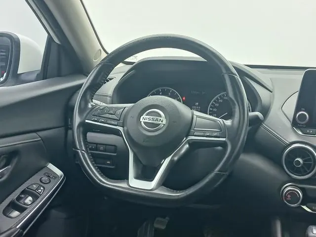 Nissan 2020 Xuanyi 1.6 Stepless XL Pleasant Edition (Modified) Automatic Gear 7