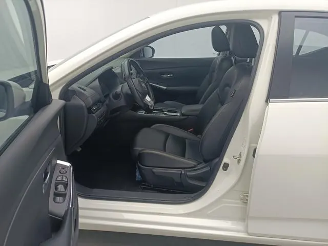 Nissan 2020 Xuanyi 1.6 Stepless XL Pleasant Edition (Modified) Automatic Gear 8
