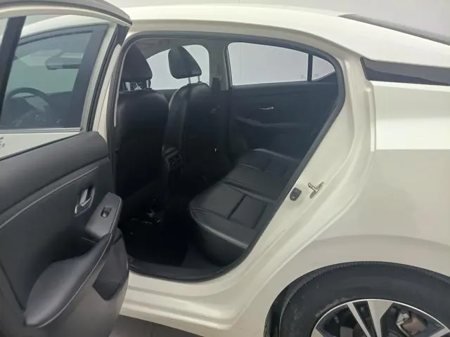 Nissan 2020 Xuanyi 1.6 Stepless XL Pleasant Edition (Modified) Automatic Gear 9