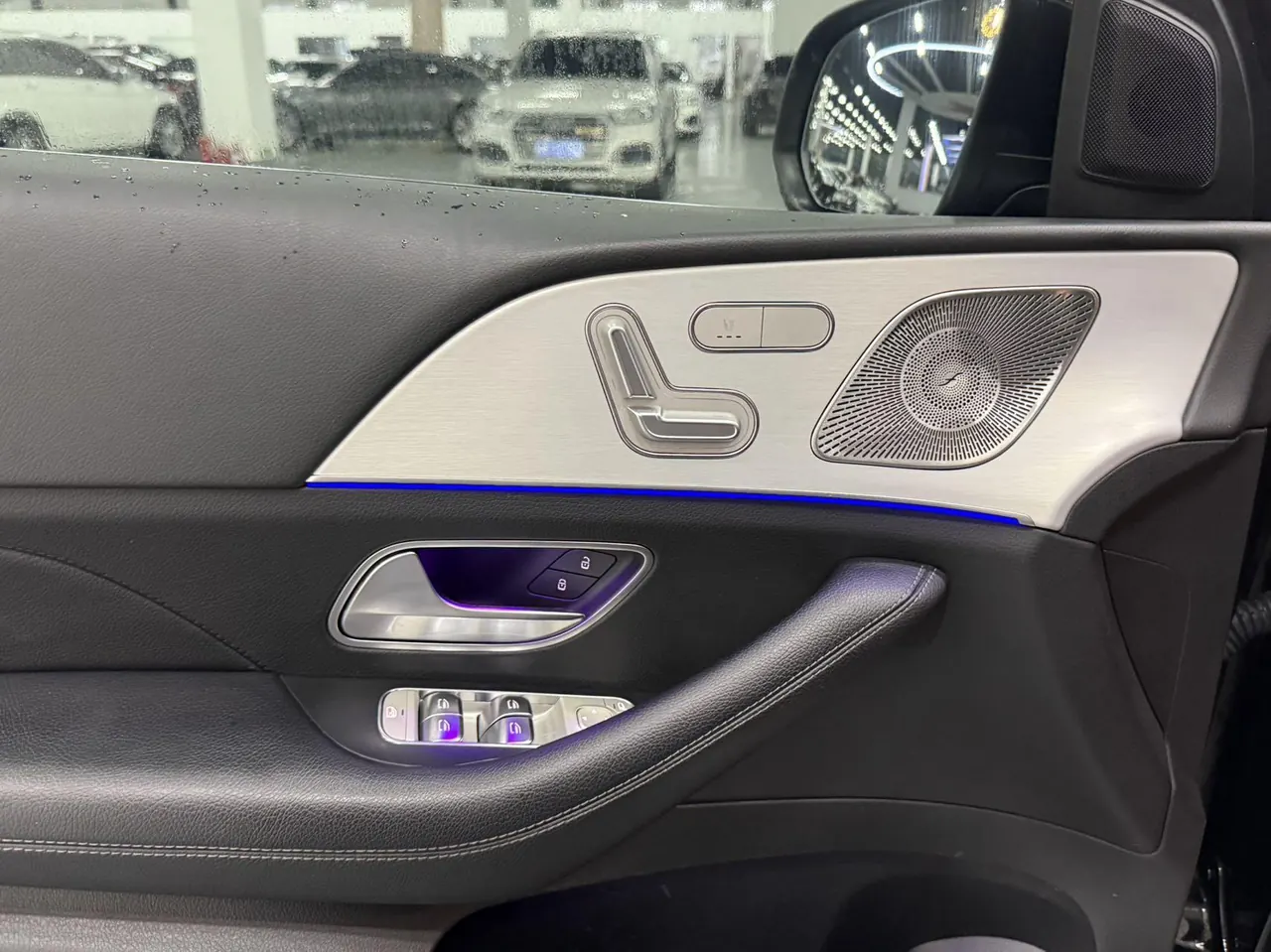 Mercedes Benz GLE (Imported) 2020 GLE 350 Coupe 4MATIC 2.0T Fashion Automatic Gear 4